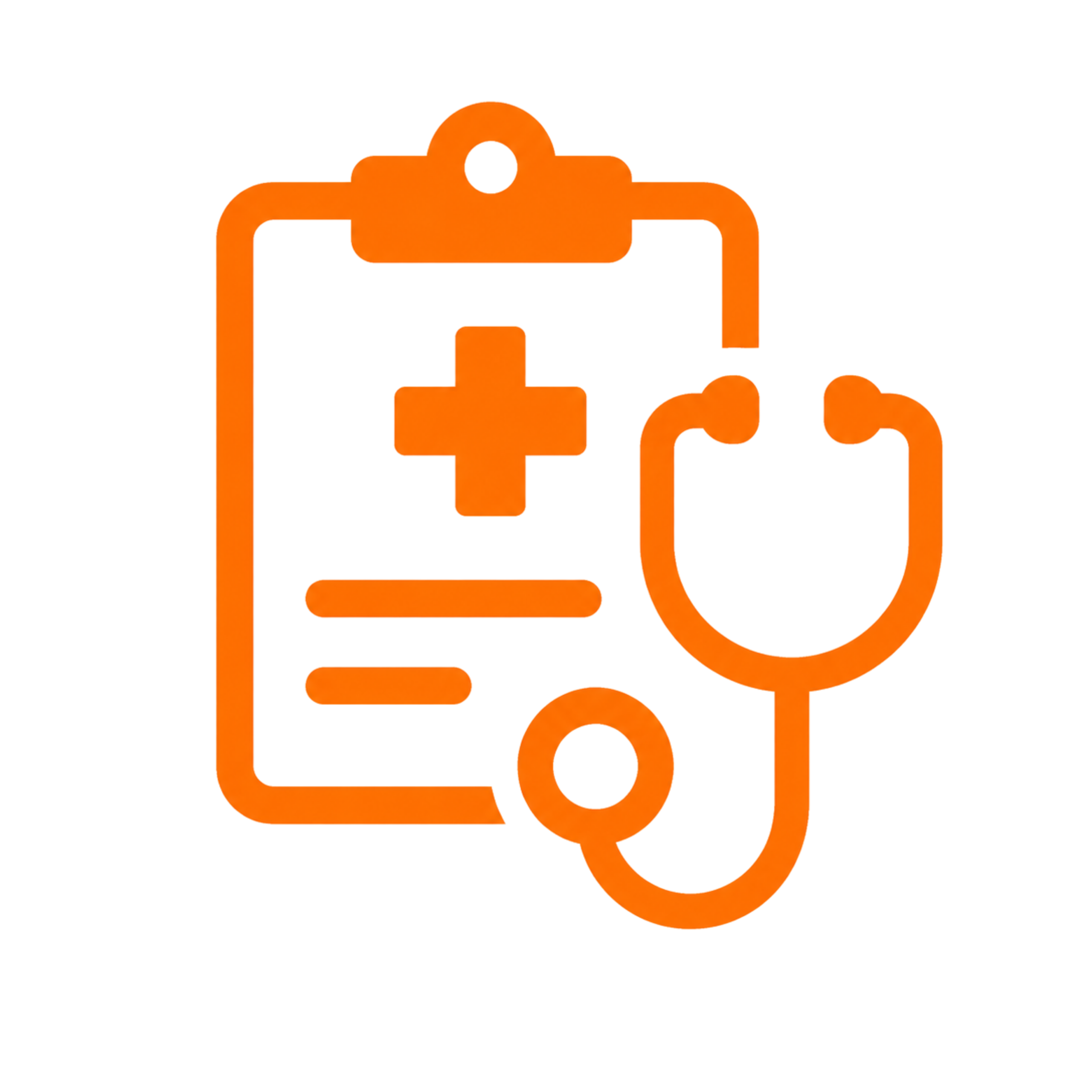 Mobile Medical Professionals