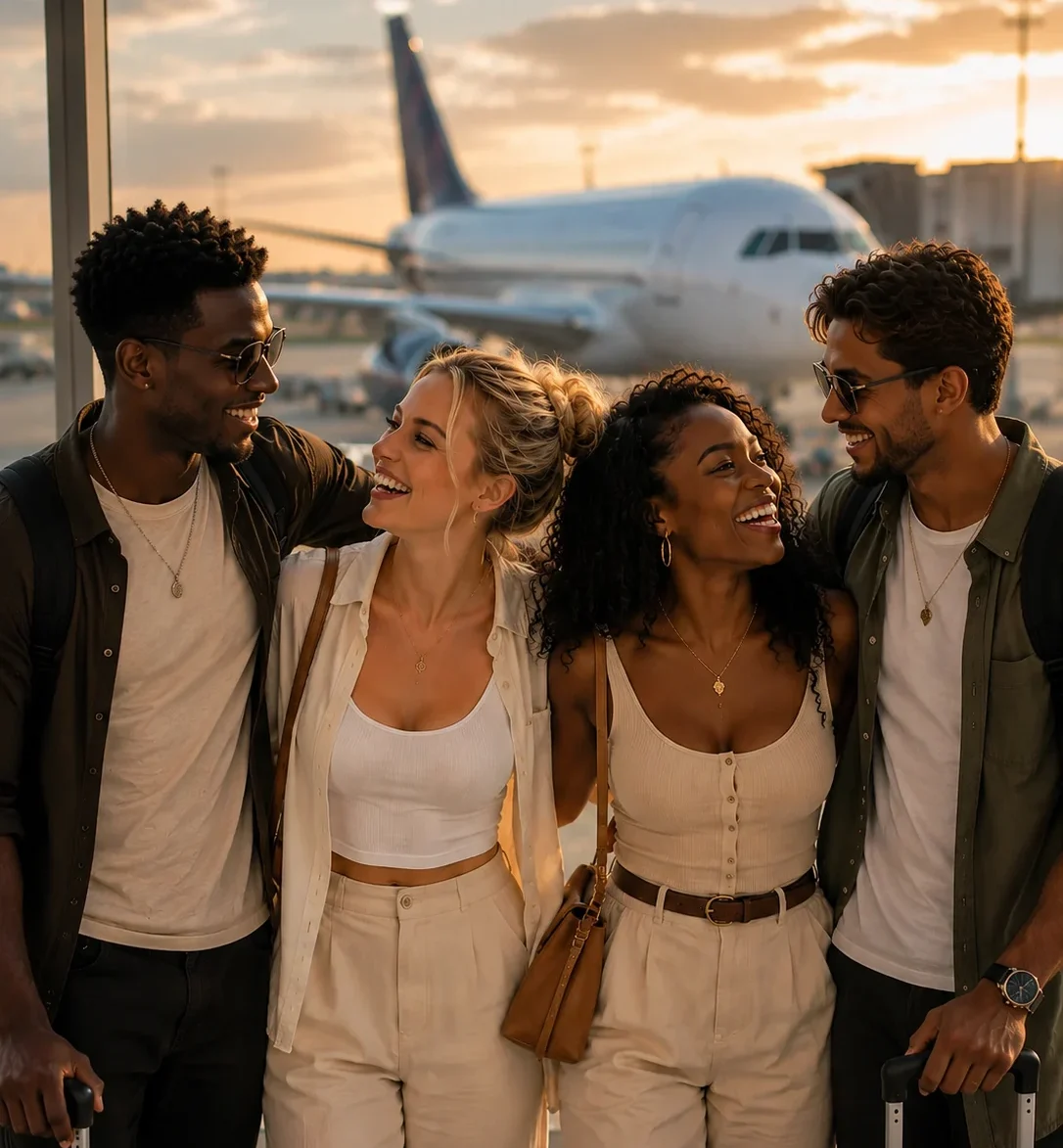 dating for people with busy travels schedules